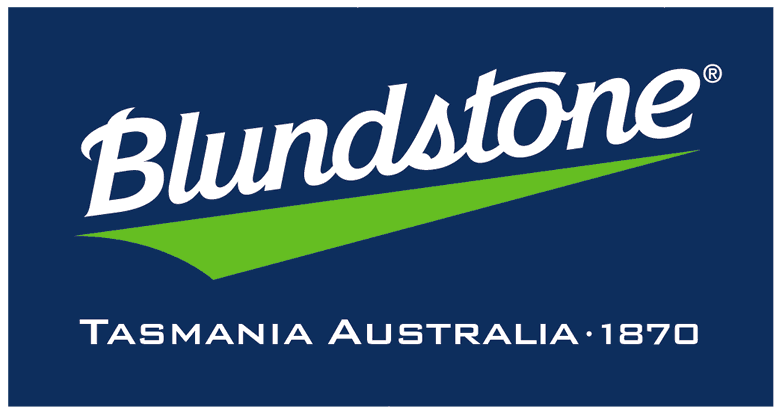 Las mejores compañeras de aventuras, Blundstone